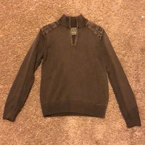 Men’s Buckle Black Slim fit